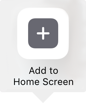Add to Home Screen